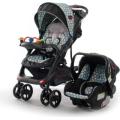 Chelino Mustang Travel System - Honeycomb