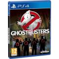 Ghostbusters (PlayStation 4)