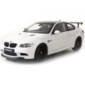 Kyosho BMW M3 GTS E92m (1:18) (White)