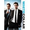 White Collar - Season 5 (DVD, Boxed set)