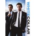 White Collar - Season 5 (DVD, Boxed set)