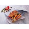 Pyrex Cook & Freeze Rectangle Dish with Plastic Lid (1.5L)