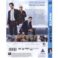 White Collar - Season 6 - The Final Season (DVD)