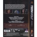 Teen Wolf - Season 2 (DVD, Boxed set)