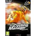 Pro Cycling Manager 2012 (PC, DVD-ROM)