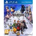Kingdom Hearts HD 2.8 Final Chapter Prologue (PlayStation 4, Blu-ray disc)