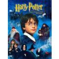 Harry Potter & The Philosopher's Stone (DVD)