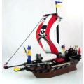 Sluban Pirate - Pirate Ship