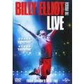 Billy Elliot: The Musical (DVD)