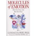 Molecules of Emotion - Why You Feel the Way You Feel (Paperback, New Ed)