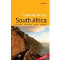 Touring Atlas Of South Africa - And Botswana, Mozambique, Namibia, Zimbabwe (Paperback, 3rd)