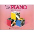 Bastien Piano Basics - Primer (Staple bound)