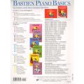 Bastien Piano Basics - Primer (Staple bound)