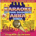Abba Karaoke (CD)