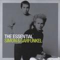 Essential Simon & Garfunkel (CD)