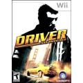 Driver San Francisco (Nintendo Wii, DVD-ROM)
