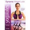 Yogalates: 8 - Dynamic Weight Loss (DVD)