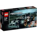 LEGO Technic - Getaway Racer