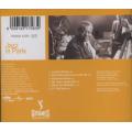 Jazz In Paris - Stephane Grappelli Quartet - Volume 2 (CD)