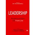 Leadership - Perspectives From The Front Line (Hardcover)