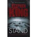 The Stand (Paperback, Complete and Un)