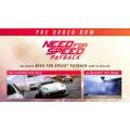 Need For Speed Payback (PlayStation 4, Blu-ray disc)