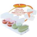 Baby Cubes Baby Cubes 140ml