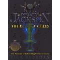 Percy Jackson: The Demigod Files (Paperback)