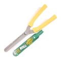 Lasher Hedge Shears with Polypropylene Handles