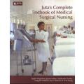 Juta's Complete Textbook of Medical Surgical Nursing (Paperback)