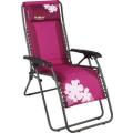Oztrail Kokomo Sun Lounge Chair (140kg)