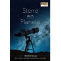 Sterre En Planete (Afrikaans, Paperback)