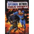 Superman / Batman: Public Enemies (DVD)
