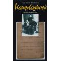 Tant Miem Fischer SE Kampdagboek Mei 1901 Augustus 1902 (Afrikaans, Hardcover)