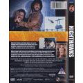 Nighthawks - (1981) (DVD)