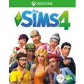 The Sims 4 (XBox One)