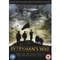 Everyman's War (DVD)