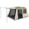 Oztrail Sundowner Dome Tent (6 Person)
