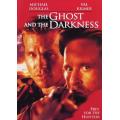 The Ghost And The Darkness - (1996) (DVD)