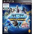 All-Star Battle Royal (Essentials) (PlayStation 3, DVD-ROM)