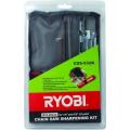 Ryobi Chain Saw Sharpening Kit (5/32&#8221;)