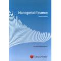 Managerial Finance (Paperback, 7th Edition)