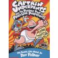 Captain Underpants and the Perilous Plot of Professor Poopypants - The Fourth Epic Novel (Paperback)