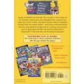 Captain Underpants and the Perilous Plot of Professor Poopypants - The Fourth Epic Novel (Paperback)