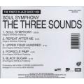 Soul Symphony (CD)