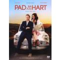Pad Na Jou Hart (Afrikaans, DVD)