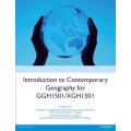 Introduction To Contemporary Geography (Paperback)