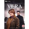 Vera - Season 4 (DVD)