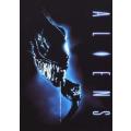 Aliens (DVD)
