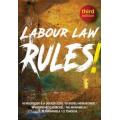 Labour Law Rules (Paperback, 3rd Edition)